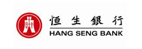 装修合作伙伴:恒生银行